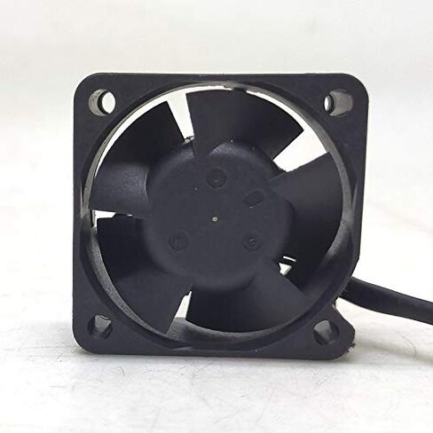 لـ Delta EFB0412HD 4020 12V 0.12A 4CM مروحة مفتاح الكرة المزدوجة in Kuwait