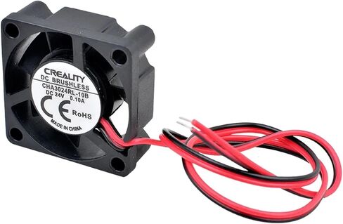 CHA3024RL-10B 3CM مروحة 30 مم 30 × 30X10MM DC24V in Saudi Arabia