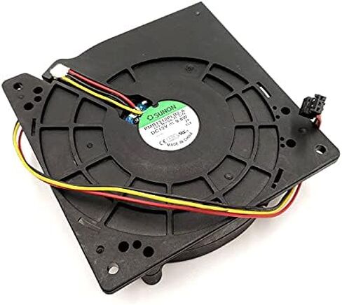 PMB1212PLB2-A SUONON 12V Blower 12V 9.6W 12032 Turbo Centrifugal Fan in Kuwait