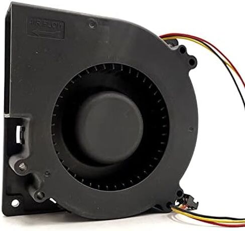PMB1212PLB2-A SUONON 12V Blower 12V 9.6W 12032 Turbo Centrifugal Fan in Kuwait