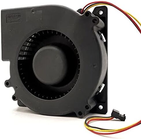 PMB1212PLB2-A SUONON 12V Blower 12V 9.6W 12032 Turbo Centrifugal Fan in Kuwait