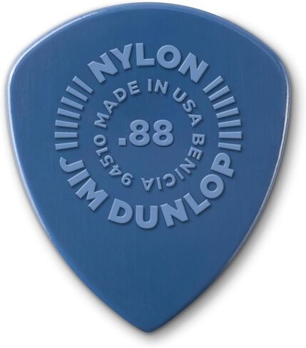 Flow® Nylon Pick .88mm - 12 Pack in Saudi Arabia