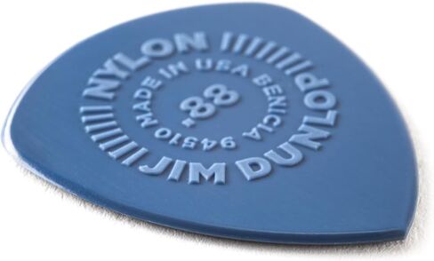 Flow® Nylon Pick .88mm - 12 Pack in Saudi Arabia