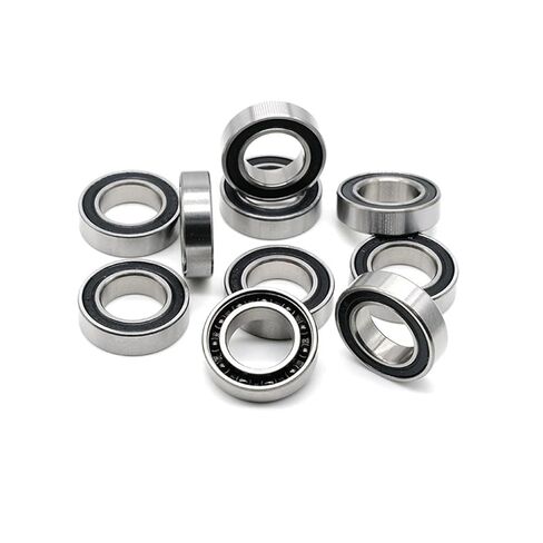 15267 Hybrid Ceramic Bearing 15x26x7mm Bottom Brackets Spares 15267RS 15267 2RS 1Pcs in Kuwait