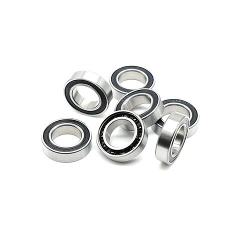 15267 Hybrid Ceramic Bearing 15x26x7mm Bottom Brackets Spares 15267RS 15267 2RS 1Pcs in Kuwait