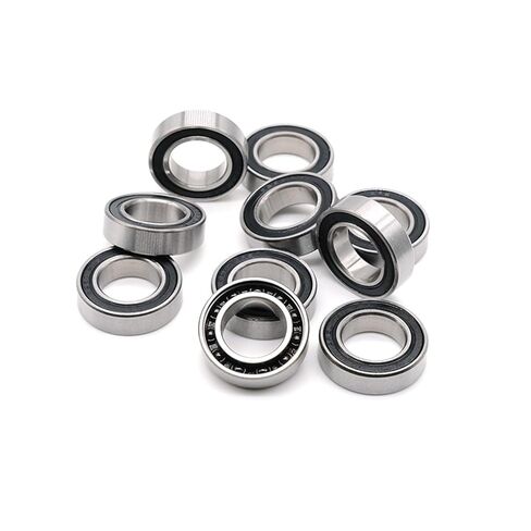 15267 Hybrid Ceramic Bearing 15x26x7mm Bottom Brackets Spares 15267RS 15267 2RS 1Pcs in Kuwait