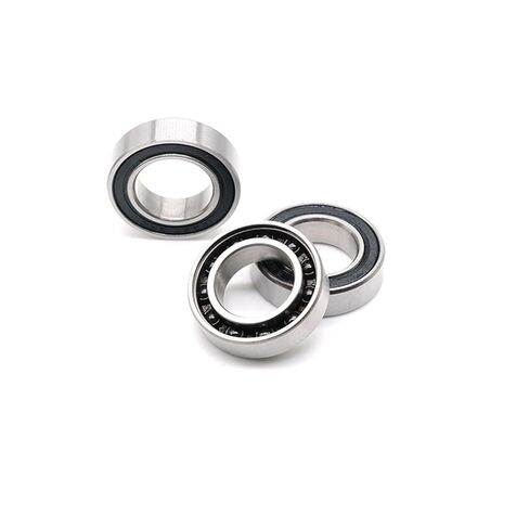 15267 Hybrid Ceramic Bearing 15x26x7mm Bottom Brackets Spares 15267RS 15267 2RS 1Pcs in Kuwait