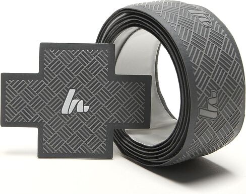 Howies Hockey APEX Stick Grip Tape - Hockey Stick, Baseball & Softball Bat, Golf Club Rubber Grip - Athletics, Sports Handle Wrap in Saudi Arabia