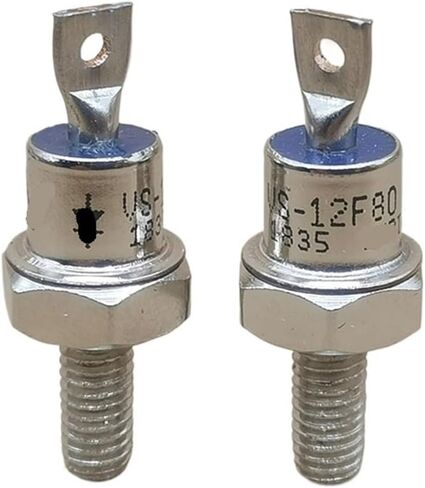 1PCS VS-12F80 Stud diode in Saudi Arabia