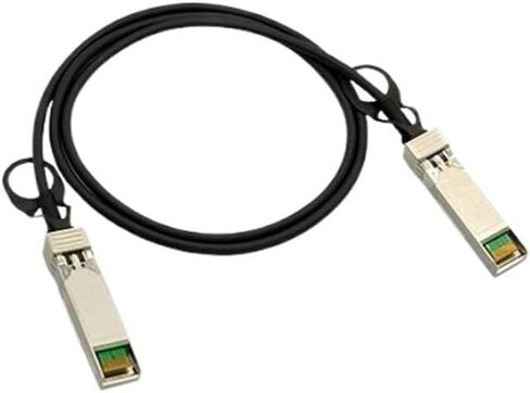 100G one-to-Four high-Speed Cable QSFP28 Package DAC Cable is widely Compatible with switches(1M) in Saudi Arabia