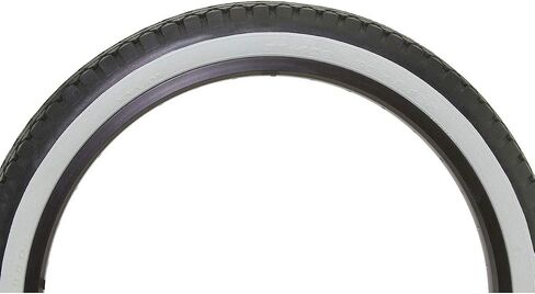 Alta Bicycle Tyre Duro 20 "x 2.125" Diamond Redrizzle Style Pattern Bike Tyre in Saudi Arabia