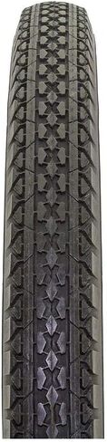 Alta Bicycle Tyre Duro 20 "x 2.125" Diamond Redrizzle Style Pattern Bike Tyre in Saudi Arabia