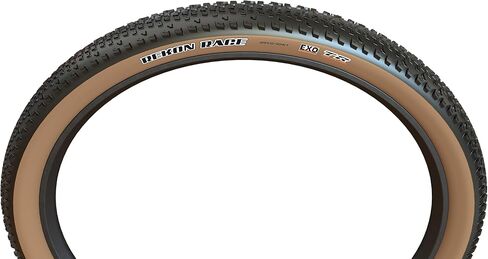 Maxxis Rekon Race - Wire Bead - مركب واحد - 29 ، 27.5 - Exo - E25 تصنيف | إطار سباق نصف سعة XC in Saudi Arabia