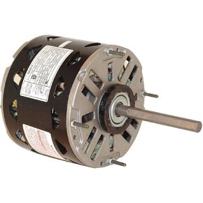 أ. Smith D1076 3/4 HP ، 1075 دورة في الدقيقة ، 3 سرعات ، 208-230 فولت 44.0-5.0 أمبير ، 48 إطار ، محرك محرك محرك مباشر يحمل الأكمام in Kuwait