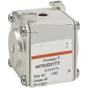 Fuse A070UD31TTI350 D300475 690V 350A in Saudi Arabia