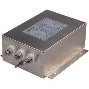 AN-CO50C24FB 22KW 50A طرف إخراج العاكس العاكس عنصر تردد مرشح مخصص in Kuwait