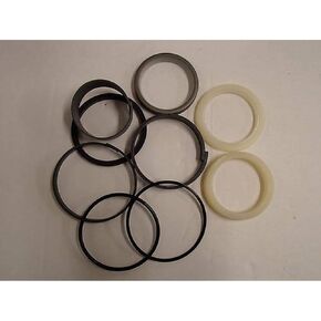 RAParts 131750A2 Backhoe Bucket Cylinder Seal Kit Fits Case 580L 580M in Kuwait