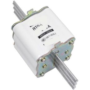RT0 Fuse RT0-400 350A 380V | RT0400T350 in Saudi Arabia