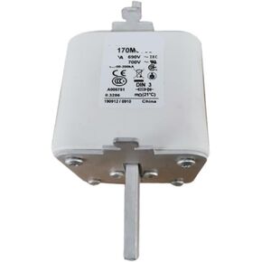 170M8504 170M8505 170M8506 170M8507 high Voltage Fuse(170M8504) in Saudi Arabia