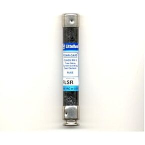 Littelfuse FLSR-60 (FLSR 60A) 60 AMP العنصر المزدوج للوقت الفئة RK5 FUSE 600VAC in Saudi Arabia
