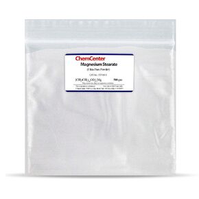 ستيرات المغنيسيوم ، مسحوق نقي للغاية ، 500 جرام in Kuwait