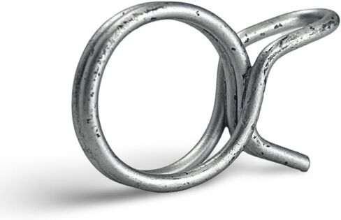 Polaris Ranger RZR Sportsman Magnum Clamp Hose Spring Clip - 7080694 in Saudi Arabia