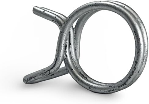 Polaris Ranger RZR Sportsman Magnum Clamp Hose Spring Clip - 7080694 in Saudi Arabia