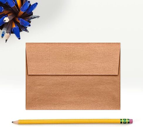 LUXPaper A1 Invitation Envelopes, Navy, 80lb. Text Stock w/ Peel & Press, Printable Envelopes for 3 1/2 x 4 7/8 Cards, RSVPs, Save the Dates and Invitations, Envelope Size 3 5/8 x 5 1/8, Pack of 50 in Saudi Arabia