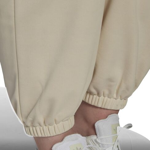 adidas Originals Womens Comfort Slouchy Sweat Pants, Plus Sizes in Saudi Arabia