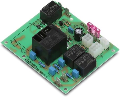 Air Conditioner Control Board Replacement For Duo Therm 3107541.009 Relay Board Kit Analog CF Relay Board in Saudi Arabia