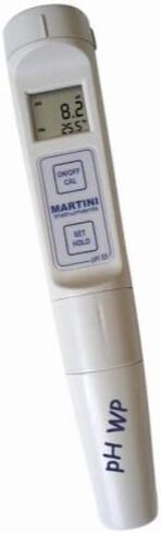 Milwaukee Waterproof pH55 pH Tester in Saudi Arabia