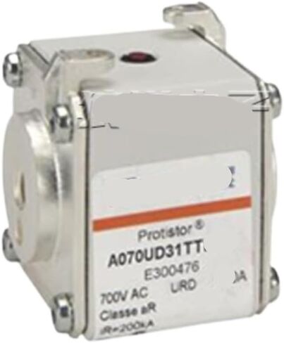 Fuse A070UD31TTI350 D300475 690V 350A in Saudi Arabia