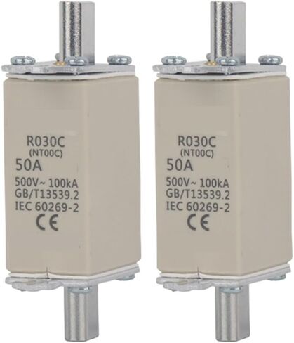 FUSE RO30C NT00C NH00C 160A125A100A80A63A50A40 RT16-00C (125A) in Kuwait