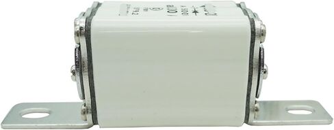 RS3-200 500V Square Tube Bolt Connection Fast Fuse Fuse 125A 150A 200A(150A) in Saudi Arabia
