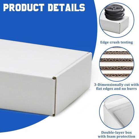 DEDC Card Grading Submission Kit Card Grading Mailing with 5 PSA Stands 25 Semi-Rigid Card Holder 100 Tabbed Sleeves 2 Rubber Bands and Bubble Wrap Shipping Protector Cleaning Cloth Sealing Sticker in Saudi Arabia