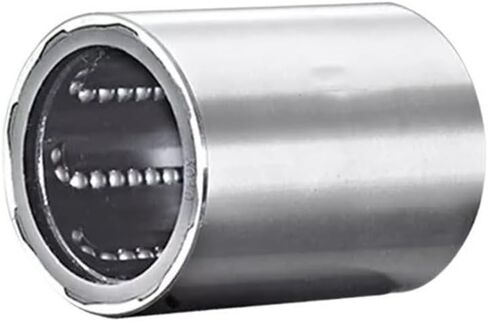 1PC Motion Linear Bearings WKH3050/WKH2540/WKH2030/WKH1228 محمل الكرة الخطية المنزلق (WKH1228 12x19x28mm) in Kuwait