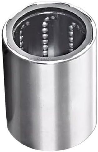1PC Motion Linear Bearings WKH3050/WKH2540/WKH2030/WKH1228 محمل الكرة الخطية المنزلق (WKH1228 12x19x28mm) in Kuwait