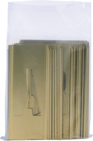 Aviditi PB453 Flat Poly Bags, 6" x 24", 2 Mil (Pack of 1000) in Saudi Arabia