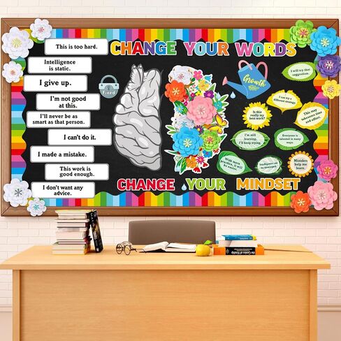 3D Pencil Bulletin Board Decorations Set Welcome We Are a Sharp Bunch Back to School Classroom Decoration Colored Pencil Bulletin Board Border Cut out Letter Kindergarten Preschool Elementary in Saudi Arabia