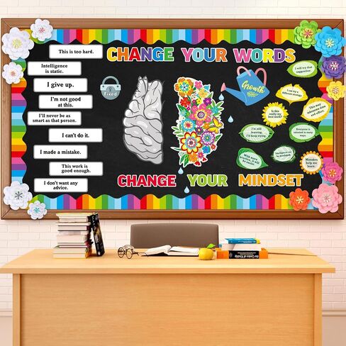 3D Pencil Bulletin Board Decorations Set Welcome We Are a Sharp Bunch Back to School Classroom Decoration Colored Pencil Bulletin Board Border Cut out Letter Kindergarten Preschool Elementary in Saudi Arabia