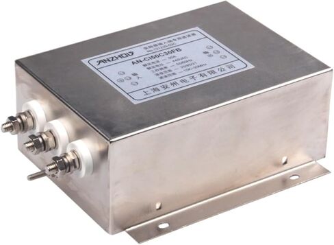 AN-CI65C30FB 30KW 65A Inverter Input Dedicated Filter Frequency Element in Saudi Arabia