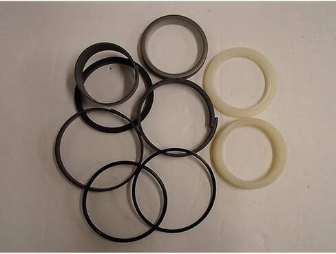 RAParts 131750A2 Backhoe Bucket Cylinder Seal Kit Fits Case 580L 580M in Saudi Arabia
