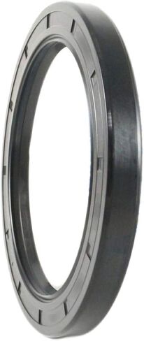 EAI OIL SEAL 80 مم × 120 مم × 12 مم TC شفة مزدوجة ث/الربيع. حالة معدنية مع طلاء المطاط النتريل in Saudi Arabia
