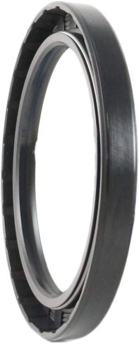 EAI OIL SEAL 80 مم × 120 مم × 12 مم TC شفة مزدوجة ث/الربيع. حالة معدنية مع طلاء المطاط النتريل in Saudi Arabia