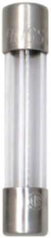 Bussman BP/AGC-1/2-RP 1/2 Amp Glass Fuse 5 Count in Saudi Arabia