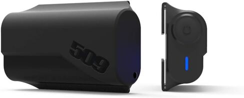 509 Battery Pack for Ignite Heated Lenses in Saudi Arabia