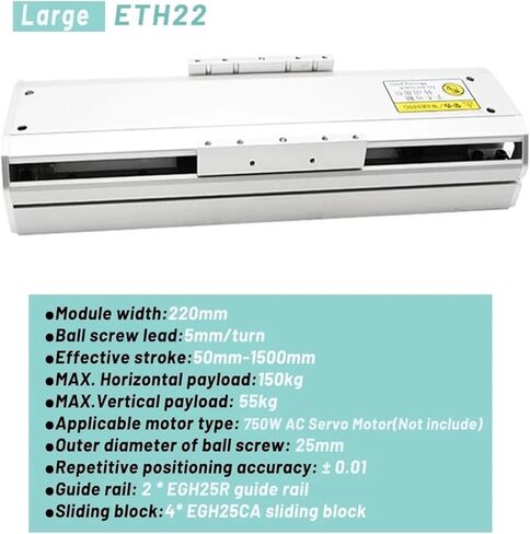 شبه مغلق وحدة خطية خطية خطية مرحلة الدليل الغبار مغلق انزلاق PRECICISION دليل الغبار استبدال المحور x/y z (السكتة الدماغية 1000 مم) in Kuwait