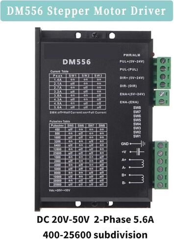 Linear Rail Guide 100~1000mm Stroke SFU1605/1610 Ballscrew 1.2/2/3Nm Nema 23 Stepper Motor Drive Kits 2X15mm Linear Guide HGR15(500mm SFU1610) in Kuwait