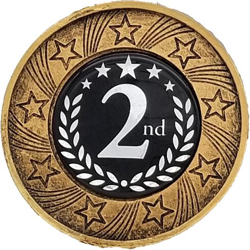 Monster Trophy ، كبير - 9.5 بوصة - جائزة Beast Beast محفورة مع إدراج المركز الأول أو الثاني أو الثالث - تخصيص الآن in Saudi Arabia