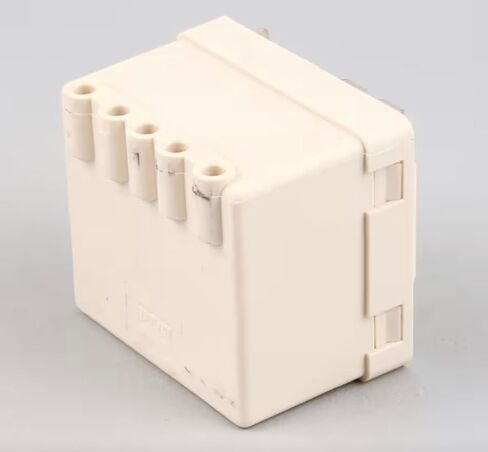 يتناسب ترحيل Din Rail Mount Hoshizaki RVA7AA3R - أوتوماتيكي ، 7 أ ، فضية ، مفتوحة عادة in Kuwait